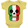 italy till i die Baby Bodysuit