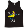 banana wobbler Tank Top
