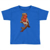 robin hood Toddler T-shirt