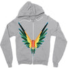 Maverick Zipper Hoodie