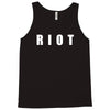 riot Tank Top