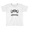 vintage quality without compromise 1997 aged to perfection Toddler T-shirt