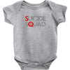 SUICIDE SQUAD Baby Onesie