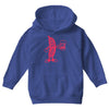 artisan pickle 3 Youth Hoodie