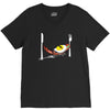good morning V-Neck Tee