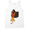 precipocket Tank Top