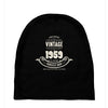 premium vintage 1959 classic perfectly aged limited edition Baby Beanies