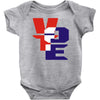 vote Baby Onesie
