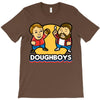 doughboys logo T-Shirt