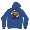 Girl Power Unisex Hoodie
