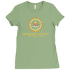 winners Ladies Fitted T-Shirt