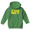 Star Wey Youth Hoodie