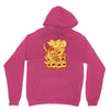 attack Unisex Hoodie