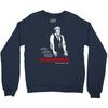 scanners cronenberg 80s Crewneck Sweatshirt