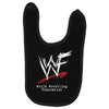 world wrestling Baby Bibs