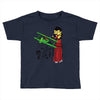 save the princess Toddler T-shirt