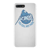 you cell not pass iPhone 7 Plus Case