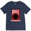 first order V-Neck Tee