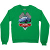 mom sally Crewneck Sweatshirt