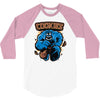 cookies! 3/4 Sleeve Shirt