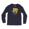minibob Long Sleeve Shirts