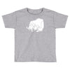 sancho und pancho kult fun fr&ouml;sche frog oldschool Toddler T-shirt