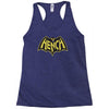 venture bros hench cartoon Racerback Tank