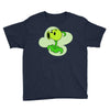 peashooter Youth Tee