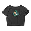 creaturooki Crop Top