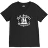 olsenbande nva gst ultra fdj kult V-Neck Tee