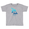 mega water Toddler T-shirt