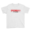 TOP PLAYER Youth Tee