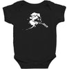 ride 907 Baby Bodysuit