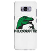 philosoraptor (2) Samsung Galaxy S8 Plus