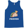 Best Friends Tacos Tank Top
