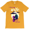 to the moon and back T-Shirt