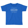 judge more everybody knows you are perfect Toddler T-shirt