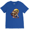 mario solo V-Neck Tee