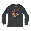 power unite Long Sleeve Shirts