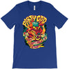 party god (red) T-Shirt
