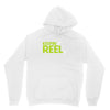 keepin' it reel Unisex Hoodie