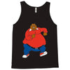 FAT ALBERT Tank Top