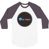 one more 3/4 Sleeve Shirt