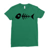 i beeo Ladies Fitted T-Shirt