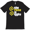 the paisa is right T-Shirt