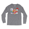 animal funny Long Sleeve Shirts