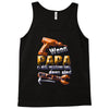 wenn papa Tank Top