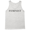 Feminist Tank Top