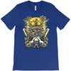punchofmonstero v1 T-Shirt