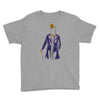forever wonka Youth Tee